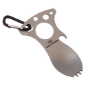 Lyžica Highlander  Foon 5 in 1 Tool