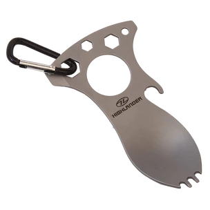 Lyžica Highlander  Foon 5 in 1 Tool