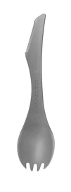 Lyžica Sea to summit Delta Spork grey