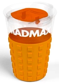 MadMax cestovní hrnek 350 ml oranžový