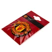 Magnet na chladničku 3D Logo Manchester United FC
