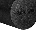 Masážny valec GymBeam  Foam Roller Black