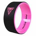 Masážny valec Power System  Yoga Wheel Pro