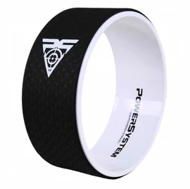 Masážny valec Power System Yoga Wheel Pro