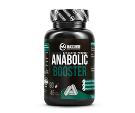 MAXXWIN Anabolic Booster 90 kapslí