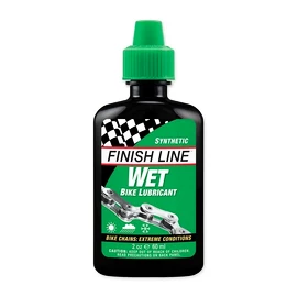 Mazivo na reťaz Finish Line Cross Country 2oz/60ml