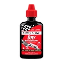 Mazivo na reťaz Finish Line  Teflon Plus 2oz/60ml
