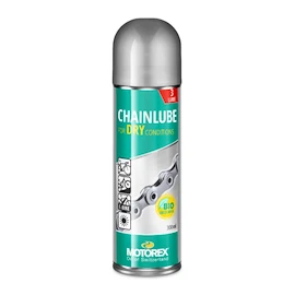 Mazivo na reťaz Motorex Chain Lube For Dry Conditions 300ML (308993)