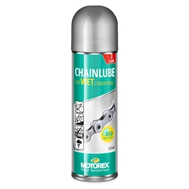 Mazivo na reťaz Motorex Chain Lube For Wet Conditions 300ML (308961)