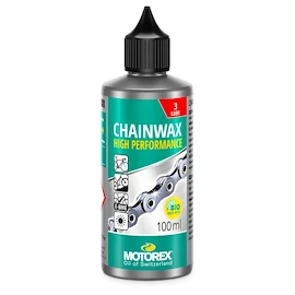 Mazivo na reťaz Motorex Chainwax 100ML (311075)
