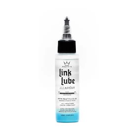 Mazivo na reťaz PEATY'S Linklube All-Weather 120 ml