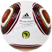 MEGA AKCIA - Lopta adidas Jabulani Angola Robust Replica FIFA Inspected 1+1 ZADARMO