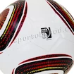 MEGA AKCIA - Lopta adidas Jabulani Angola Robust Replica FIFA Inspected 1+1 ZADARMO