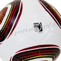 MEGA AKCIA - Lopta adidas Jabulani Angola Robust Replica FIFA Inspected 1+1 ZADARMO