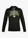 Mikina Under Armour AF Script Graphic HD-GRN