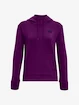 Mikina Under Armour Armour Fleece LC Hoodie-PPL