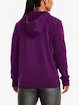 Mikina Under Armour Armour Fleece LC Hoodie-PPL