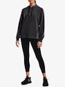 Mikina Under Armour Rival Terry Hoodie-GRY