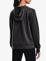 Mikina Under Armour Rival Terry Hoodie-GRY