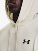 Mikina Under Armour UA ARMOUR TERRY HOODIE-BRN