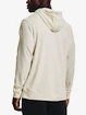 Mikina Under Armour UA ARMOUR TERRY HOODIE-BRN