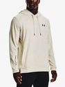 Mikina Under Armour UA ARMOUR TERRY HOODIE-BRN