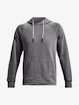 Mikina Under Armour UA BTG Terry Hoodie-GRY