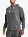 Mikina Under Armour UA BTG Terry Hoodie-GRY