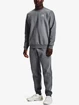 Mikina Under Armour UA Essential Fleece Crew-GRY