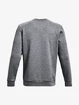 Mikina Under Armour UA Essential Fleece Crew-GRY