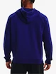 Mikina Under Armour UA Rival Fleece FZ Hoodie-BLU
