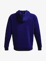 Mikina Under Armour UA Rival Fleece FZ Hoodie-BLU