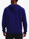 Mikina Under Armour UA Rival Fleece FZ Hoodie-BLU