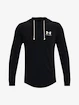Mikina Under Armour UA RIVAL TERRY LC HD-BLK
