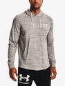 Mikina Under Armour UA RIVAL TERRY LC HD-WHT