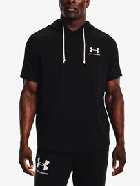 Mikina Under Armour UA Rival Terry LC SS HD-BLK