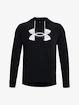 Mikina Under Armour UA Rival Terry Logo Hoodie-BLK