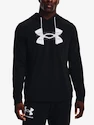Mikina Under Armour UA Rival Terry Logo Hoodie-BLK