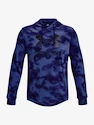 Mikina Under Armour UA Rival Terry Novelty HD-BLU