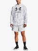 Mikina Under Armour UA Rival Terry Novelty HD-WHT