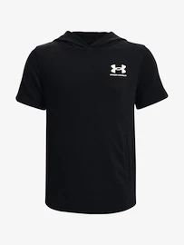 Mikina Under Armour UA Rival Terry SS Hoodie-BLK