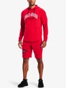 Mikina Under Armour UA Rival Try Athlc Dept HD-RED