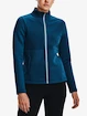 Mikina Under Armour UA Storm Daytona FZ-BLU