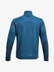 Mikina Under Armour UA Storm SweaterFleece QZ-BLU