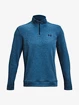 Mikina Under Armour UA Storm SweaterFleece QZ-BLU