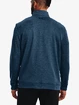 Mikina Under Armour UA Storm SweaterFleece QZ-BLU