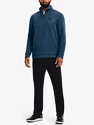 Mikina Under Armour UA Storm SweaterFleece QZ-BLU