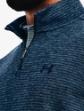 Mikina Under Armour UA Storm SweaterFleece QZ-BLU