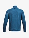 Mikina Under Armour UA Storm SweaterFleece QZ-BLU