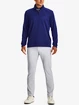 Mikina Under Armour UA Storm SweaterFleece QZ-BLU